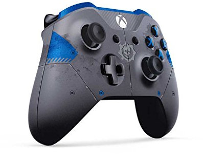 Manette sans fil XBOX Gears of War 4