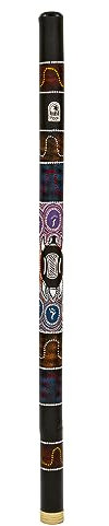 TOCA TO804308 Bamboo Didgeridoo Turtle