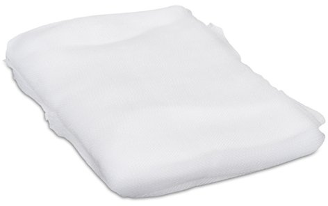 Windhager Insektenschutznetz - Nylon-Netz - 5 x 2 m - Maschenweite 1,35 mm - Pflanzenschutznetz, Gartennetz, Gemüsenetz, Gemüseschutznetz, Vogelschutznetz - UV-stabilisiert