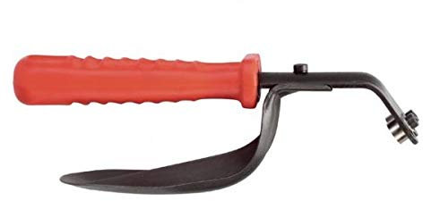 SBAVATORE DOPPIO CON DISCHI IN HSS