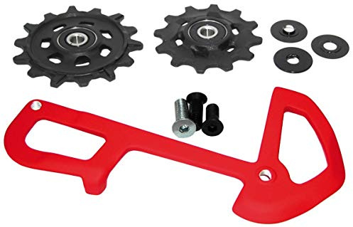 Schaltungsrädchen und Innenkäfig SRAM EAGLE X01 #11.7518.078.000 / 11.7518.078.010