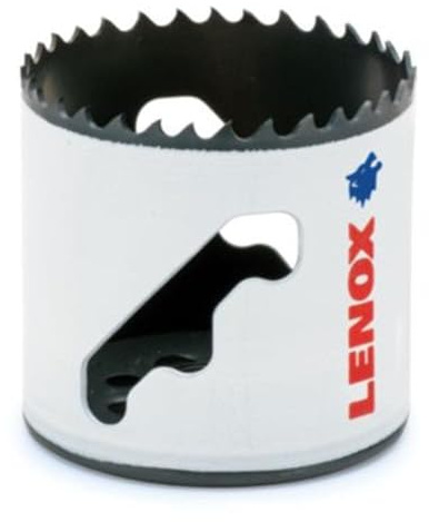 Lochsäge SPEED SLOT D.73mm Bi-Metall LENOX