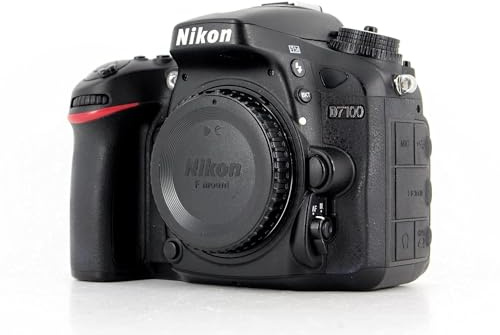 Nikon 7100 + 18-105mm + SD 8GB Juego de cámara SLR 24,1 MP CMOS 6000 x 4000 Pixeles Negro - Cámara Digital (24,1 MP, 6000 x 4000 Pixeles, CMOS, Full HD, 675 g, Negro)