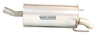 Walker 23146 Endschalldämpfer