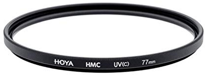Hoya 746 - Filtro UV de 77 mm