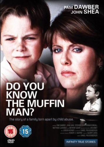 Do You Know The Muffin Man?