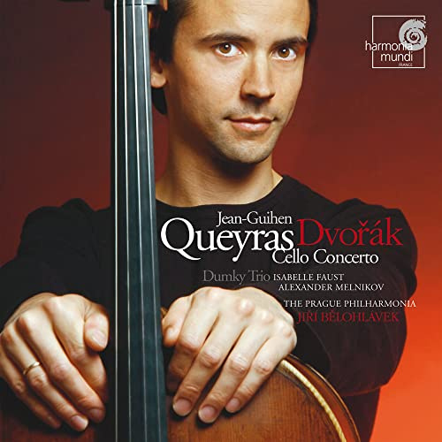 Cello Concerto/Dumky Trio