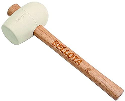 Bellota 8054-500, Maillet en Caoutchouc Standard