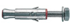Taco SLM 10 Tornillo TE mm 60 (unidades 25)