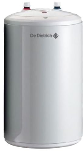 CHAUFFE-EAU ELECTRIQUE DIETRICH M V BLANC 15L S SE M