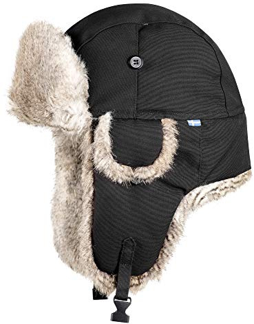 Fjällräven Unisex Mütze Sarek Heater