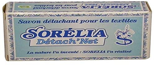 Biosorelia Savon Détach'net, Taille Unique