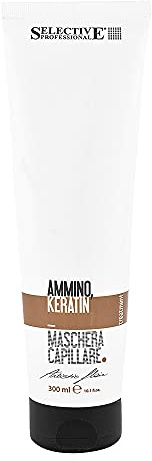 Selective Artistic - Hair Ammino Keratin Hair Ammino Keratin - 300 ml
