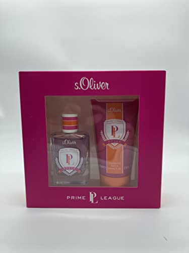 S OLIVER S.Oliver Prime League Women S.Oliver P L Wom GP Edt/DG 30/75ml