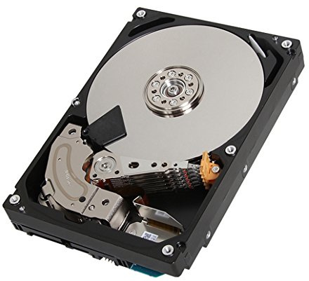 Toshiba 2TB SAS 7200rpm 2000GB SAS - Disco duro (2000 GB, SAS, 7200 RPM, 3.5, Servidor/estación de trabajo, Unidad de disco duro)