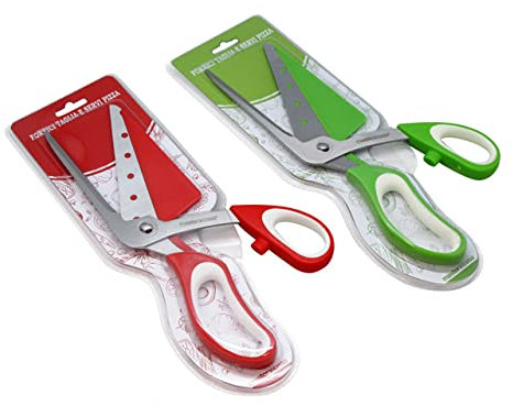 Forbici taglia e servi pizza Master Casa