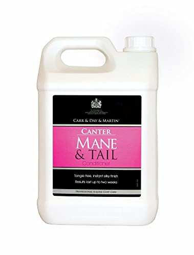 Carr&Day&Martin Mane & Tail Conditinoner Spray 5 ltr.