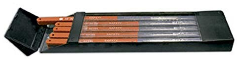 Ega Master 64444 - Hacksaw Blade Super Hss Bimetal 32 Tpi