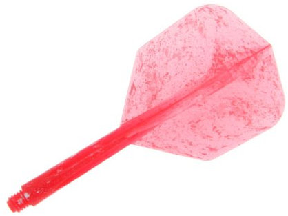 CONDOR Flight Marble Red Small M