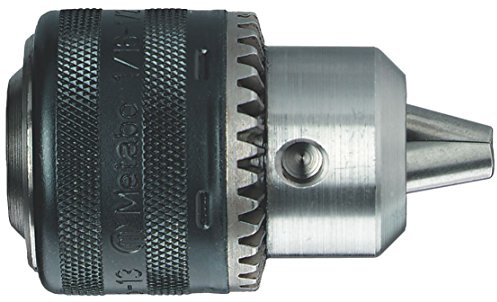 Metabo Zahnkranzbohrfutter 13 mm, 1/2 Zoll, 635035000