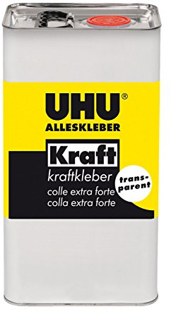 UHU Alleskleber KRAFT, Kanne 4,4kg