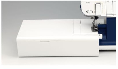 Brother Overlock Anschiebetisch (für 4234D