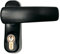 Iseo 940.21.005 Griff C/Cil X Antipanik