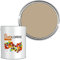 Landlords Anti Damp Paint | Matt Finish | Prevent Build-up of Mildew | Paint for Wall and Ceiling | Anti Condensation and Mould | 1L Maroccan Sand