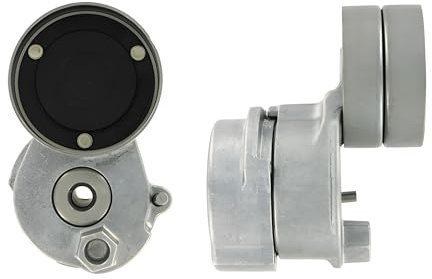 SKF Riemenspanner Keilrippenriemen VKMCV 53011 Höhe 104mm Länge 268mm Breite 109mm - OE Qualität