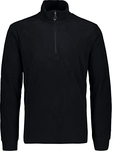 CMP - Herren-Sweatshirt, Schwarz, 58