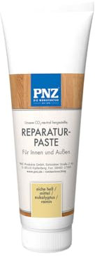 PNZ Reparaturpaste, Gebinde:725G, Farbe:eiche hell/mittel/eukalyptus/ramin