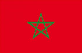 Drapeau flag Maroc, Marocain ,150*90cm tissus 100% polyester neuf