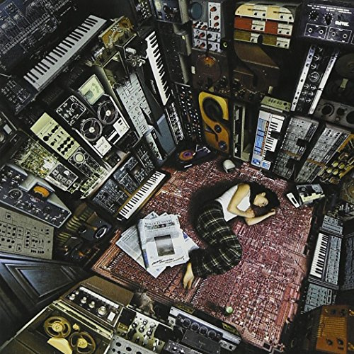Ninja Tune (Rough Trade)