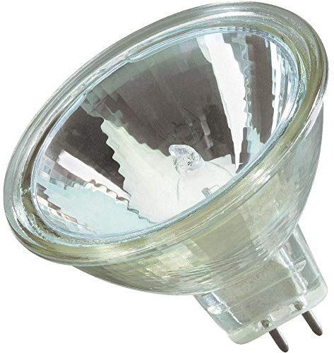 Osram 2051633 Halogène Miroir Luminaire 20 W GU5.3 Set de 2