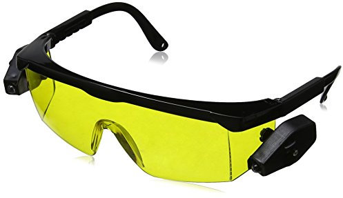 Laser 4907 Leak Detection Glasses