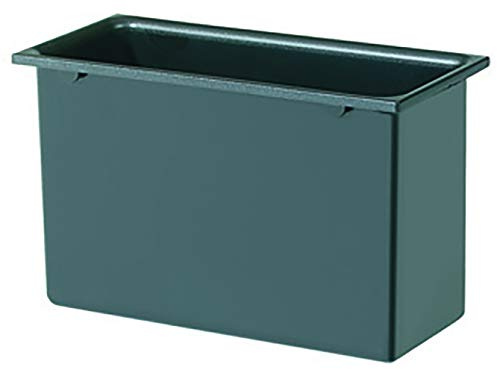 Exacompta Compartment TOPLINE Anthracite Grey