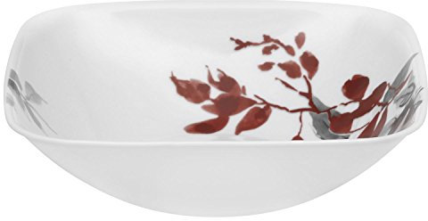 Corelle Kyoto Leaves Serving Bowl