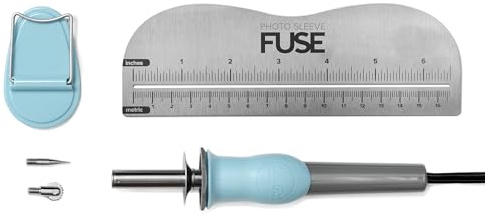 We R Fuse Photo Sleeve Tool (U.S. Version)-North America, 110v