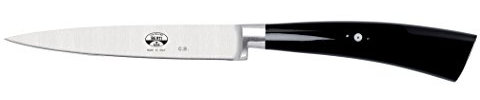 Coltellerie Berti - Spelucchino dritto - Coltello cucina forgiato