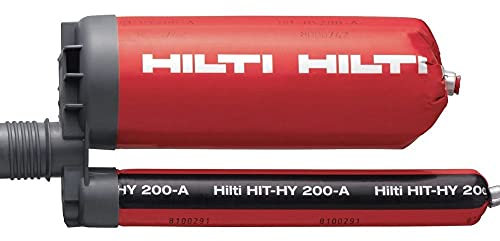 Hit Mörtelspritze -hy 200-bis 500/2