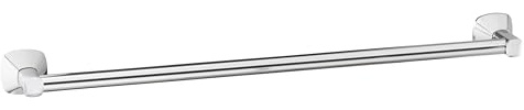 Keuco City.2 Badetuchhalter 400 mm, chrom 02701010400