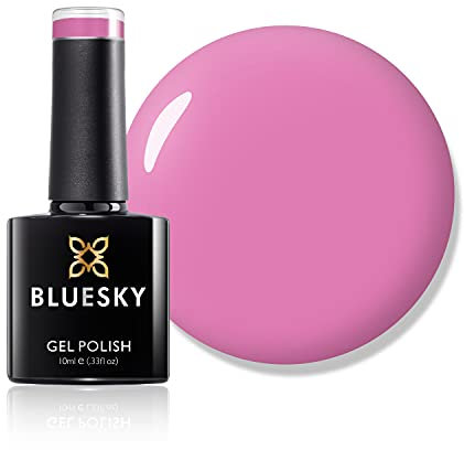 BLUESKY UV/Gel Nail Polish, 10 ml, 80522