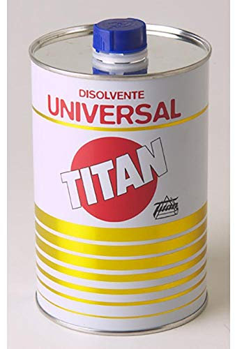 Disolvente Universal 1l