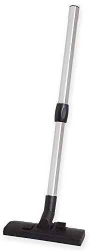 Hochwertige Kombidüse + Staubsaugerrohr 35 mm - Für Siemens, Bosch, Miele u.a. geeignet - Bestleistung beim Saugen