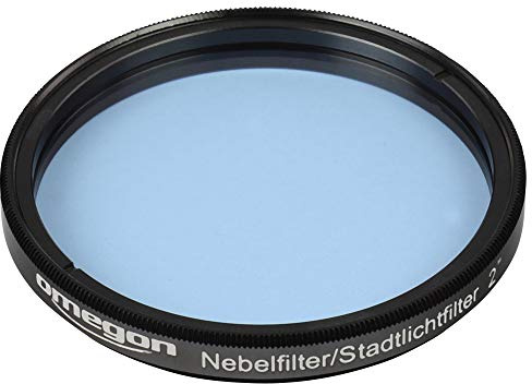 Omegon Filtro Light Pollution 2