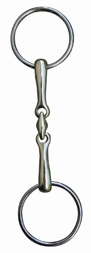 HKM Gebisse-9876 Gebisse Transparent One Size