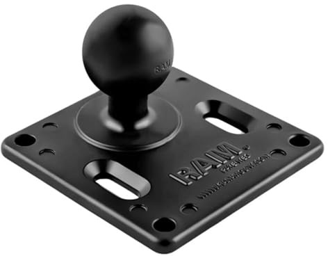 Ram Mount RAM-2461U monteringssats – monteringssatser