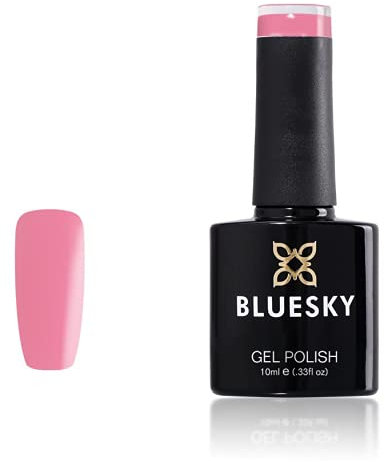 Bluesky UV/LED Gel Nail Polish Number XK09 10 ml