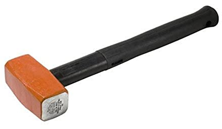Bahco 489-5400 - Massette Sans Rebond 5400