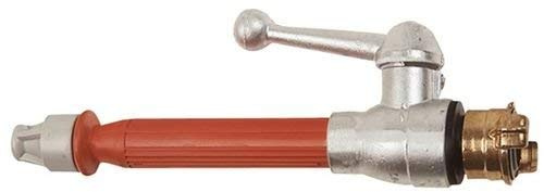 Geka 1840 Lance de Pompier, Multicolore, 18 x 8 x 13 cm
